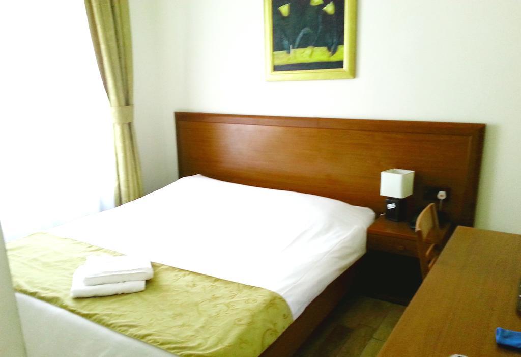 Corner House Hotel Londyn Pokój zdjęcie