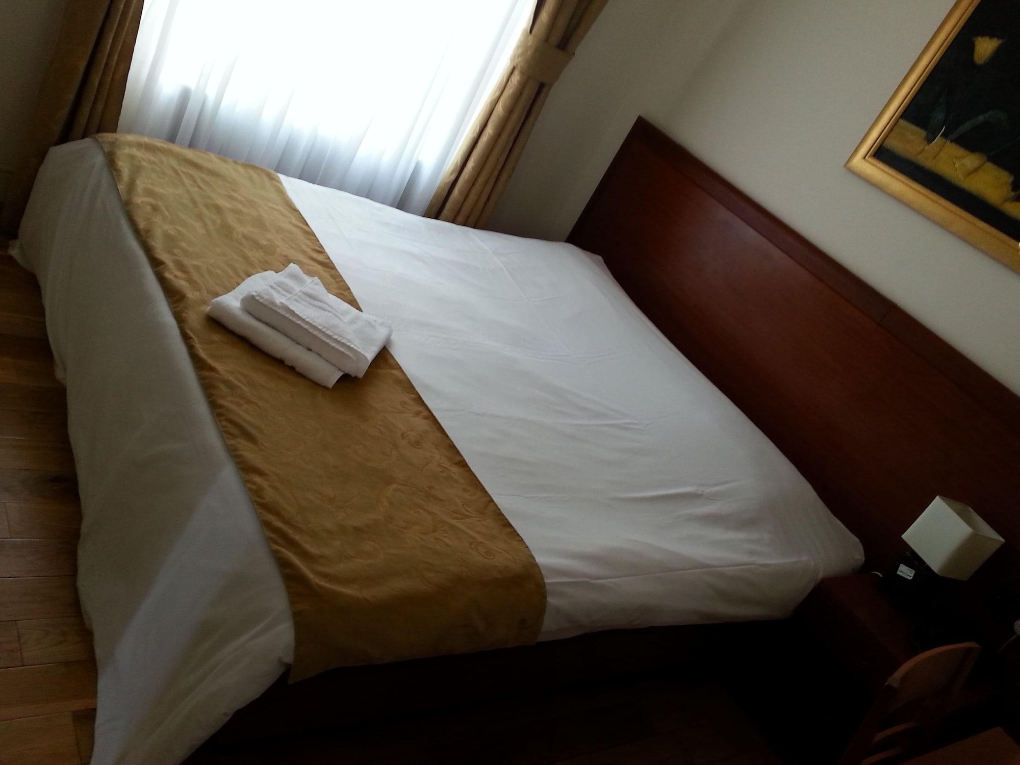 Corner House Hotel Londyn Zewnętrze zdjęcie